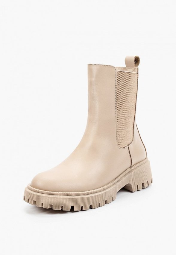 Ботинки Lusavou