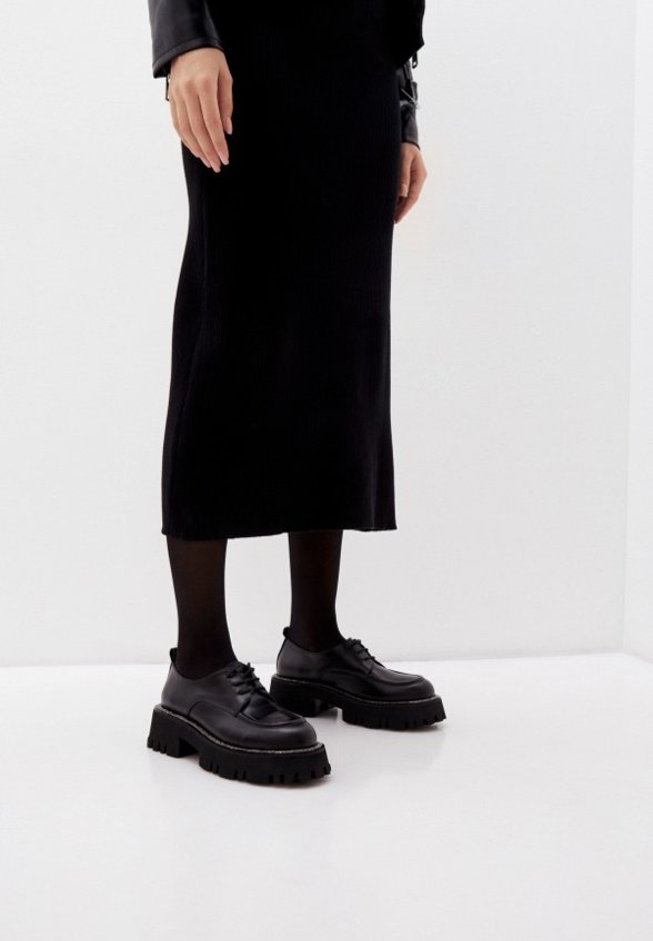 Ботинки Valeani