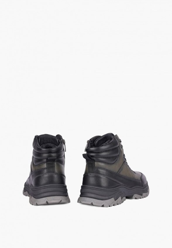 Ботинки Instreet