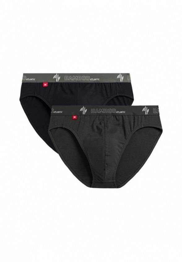 Трусы 2 шт. Atlantic