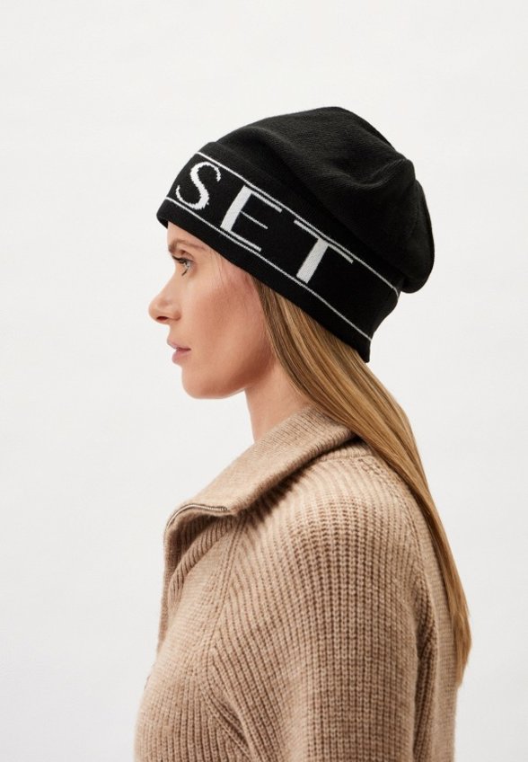 Шапка Twinset Milano