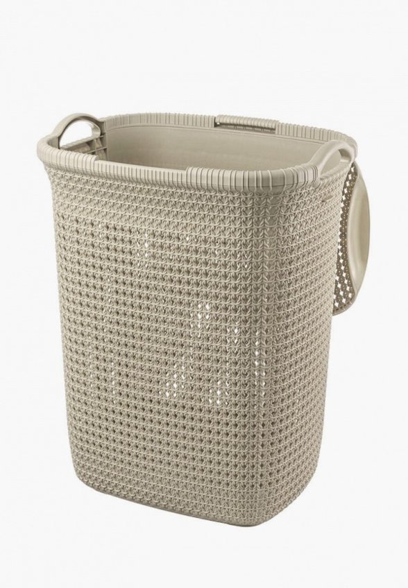 Корзина для белья Elcasa