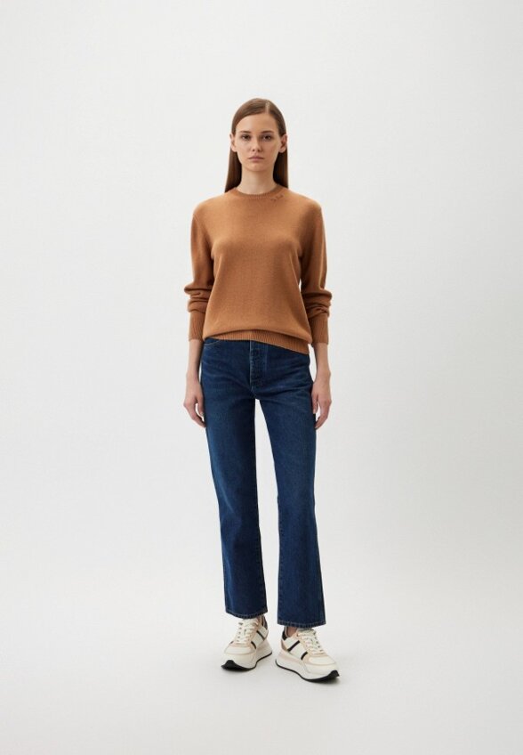 Джемпер MC2 Saint Barth