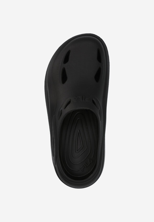 Сабо FILA Skat, Черный