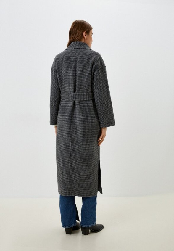 Пальто-халат Sabrina Scala