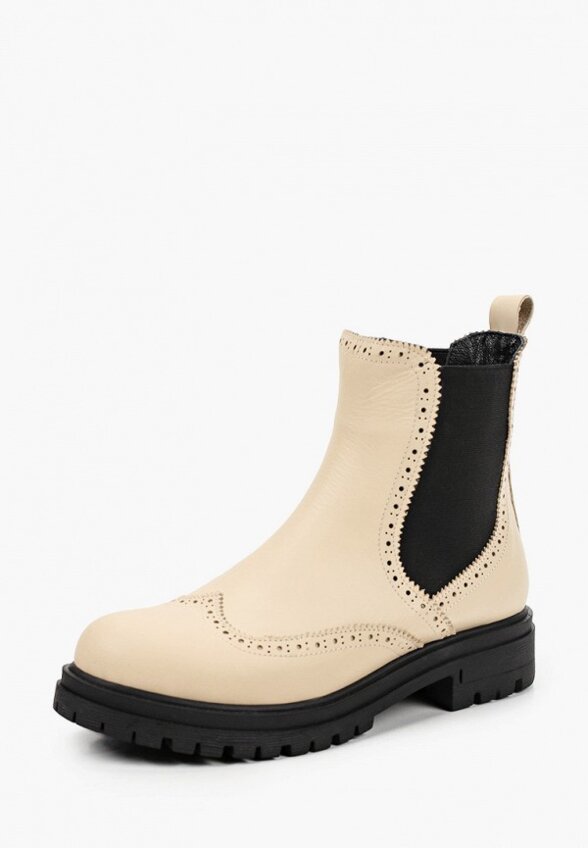 Ботинки Stivalli