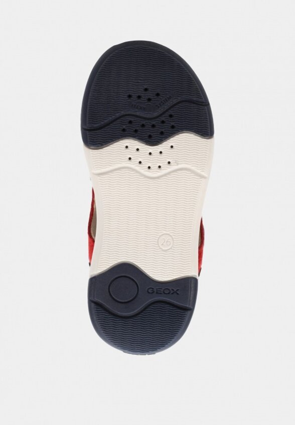Сандалии Geox