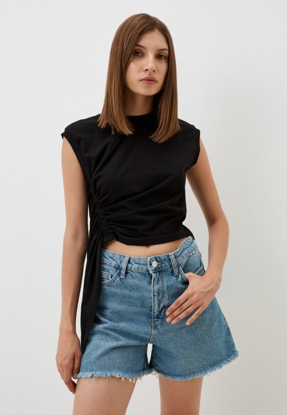 Футболка The Select