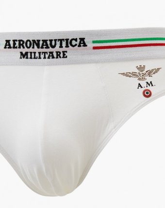 Трусы 2 шт. Aeronautica Militare мужчинам