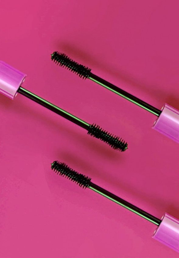 Тушь для ресниц Astra