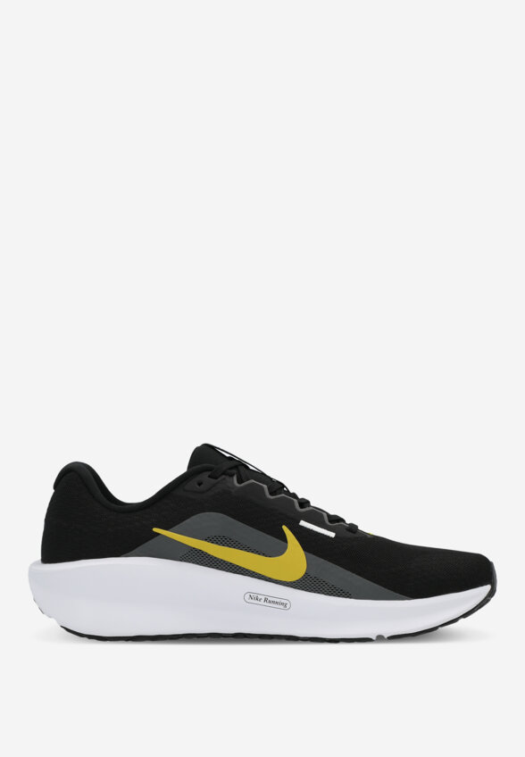 Кроссовки мужские Nike Downshifter 13, Черный