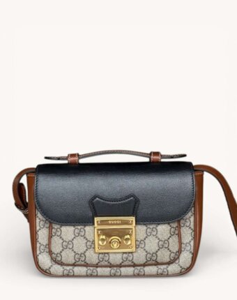 Gucci Padlock женщинам