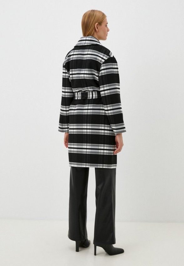 Пальто двубортное Vivaldi