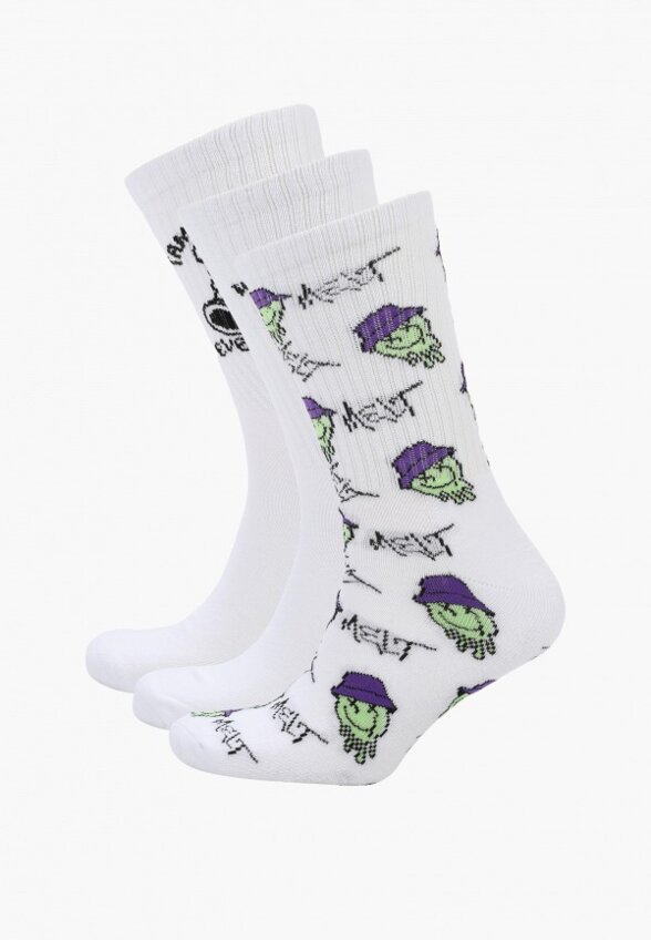 Носки 3 пары Terranova