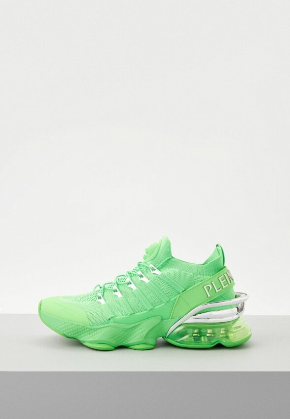Кроссовки Plein Sport