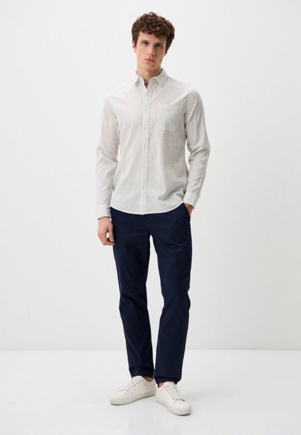 Рубашка Colin's