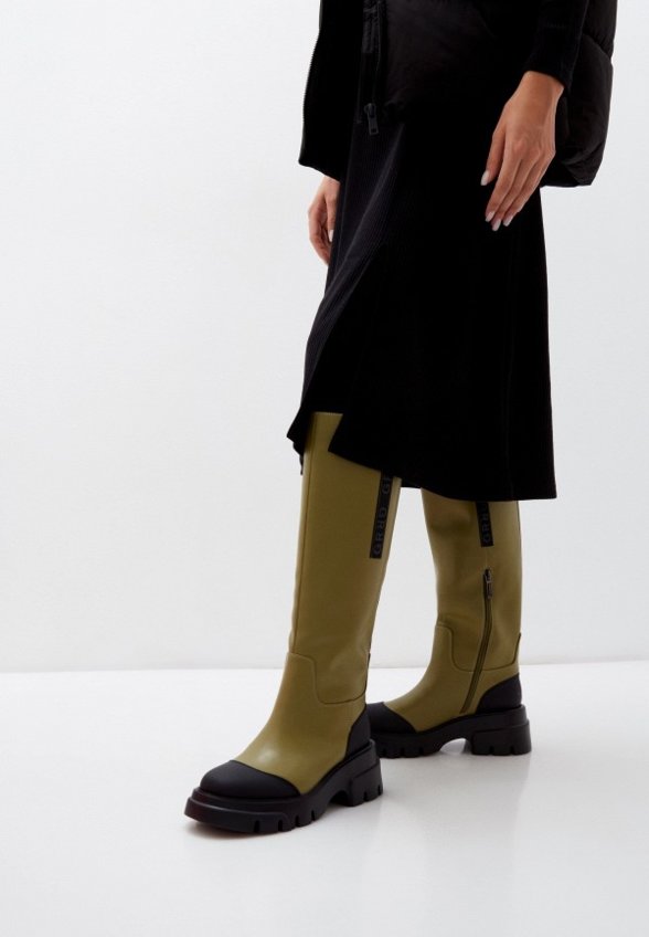 Сапоги Graciana