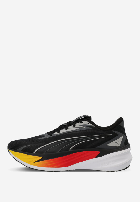 Кроссовки мужские PUMA Maxima Pro, Черный