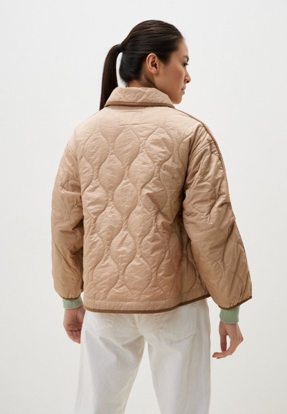 Куртка-рубашка Deha