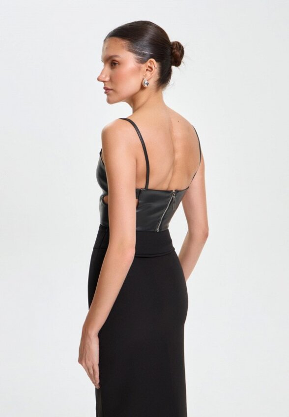 Топ Fresh Dress