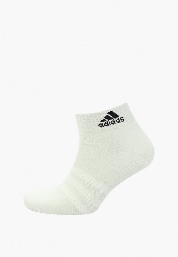 Носки 3 пары adidas