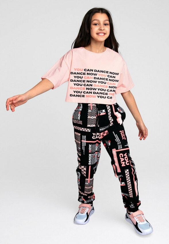 Брюки спортивные PlayToday