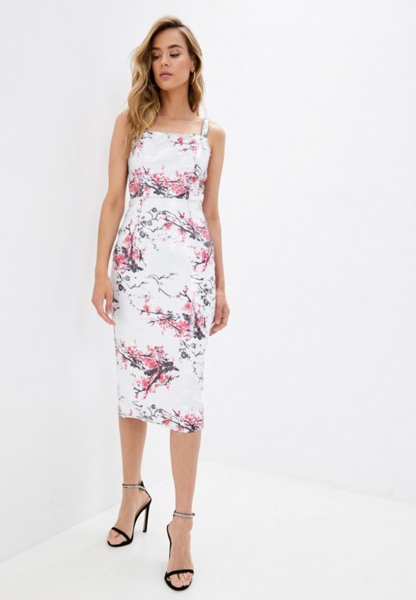 Платье Rich & Naked