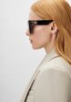 Очки солнцезащитные Just Cavalli6  - превью