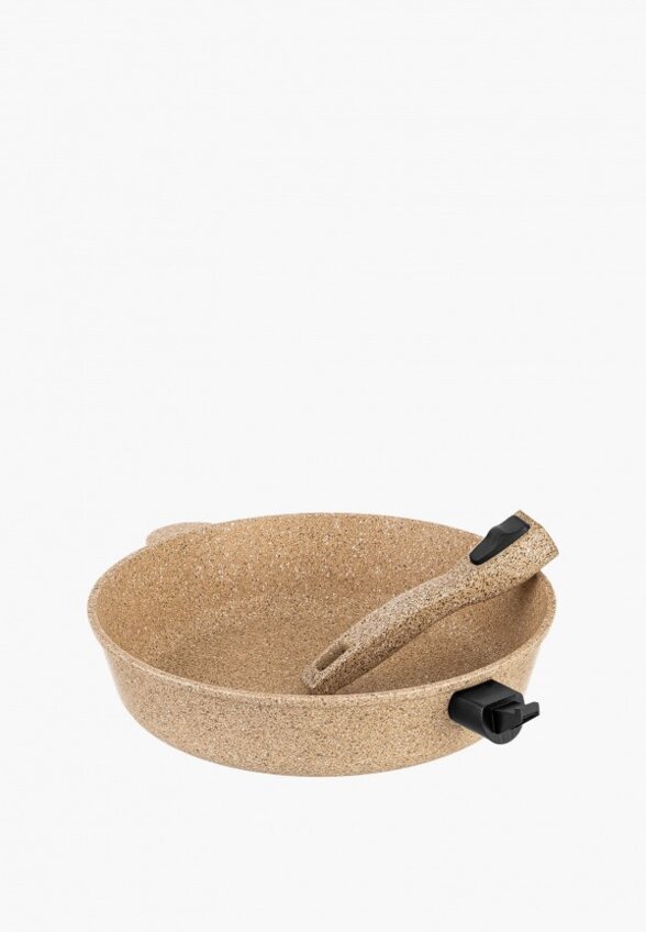 Сковорода Elan Gallery