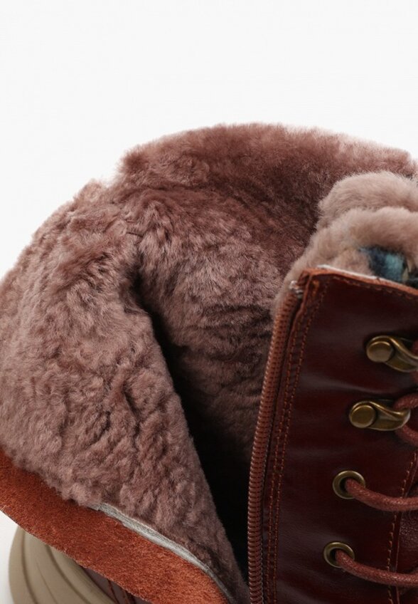 Ботинки Ortenberg