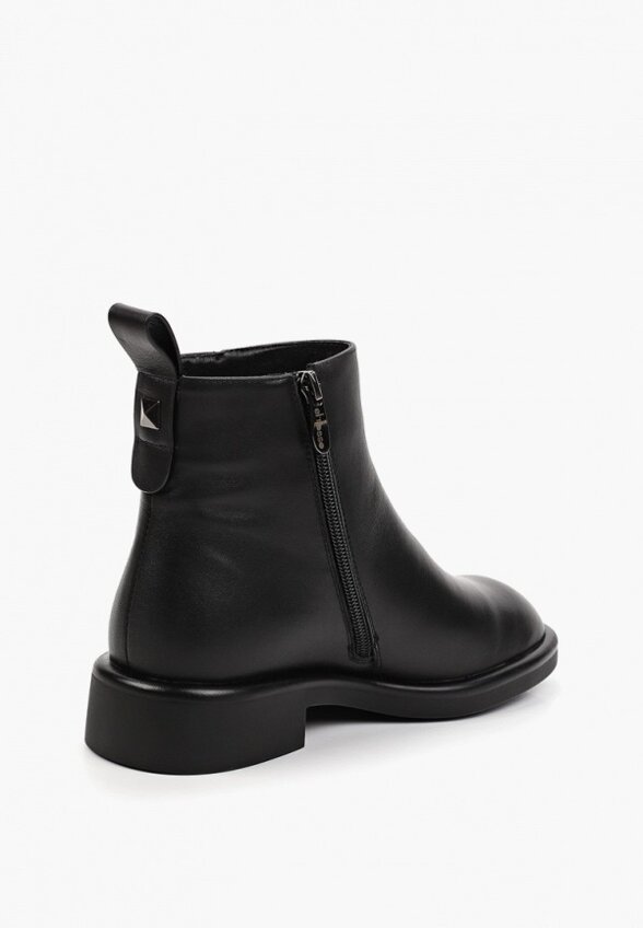 Ботинки El'Rosso