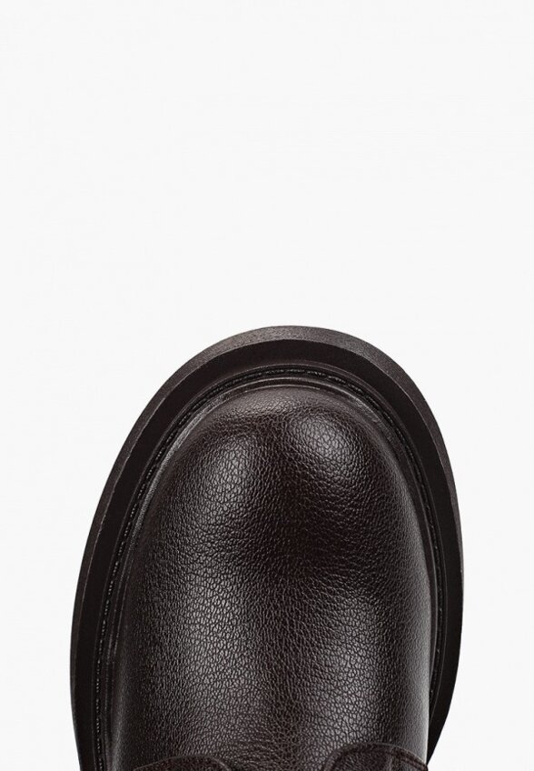 Ботильоны Thomas Munz