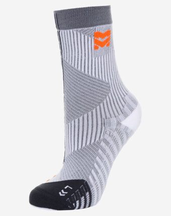 Носки компрессионные MORETAN Multisport, 1 пара, Белый женщинам