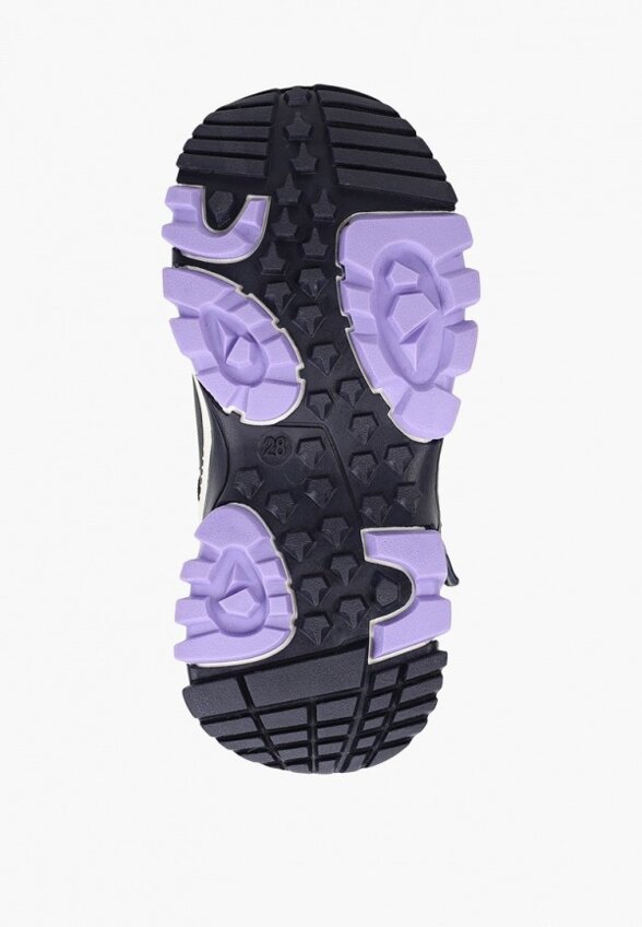 Ботинки Shuzzi