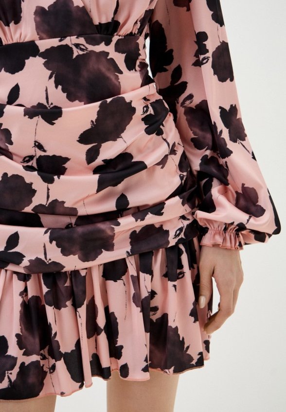 Платье Bublikaim