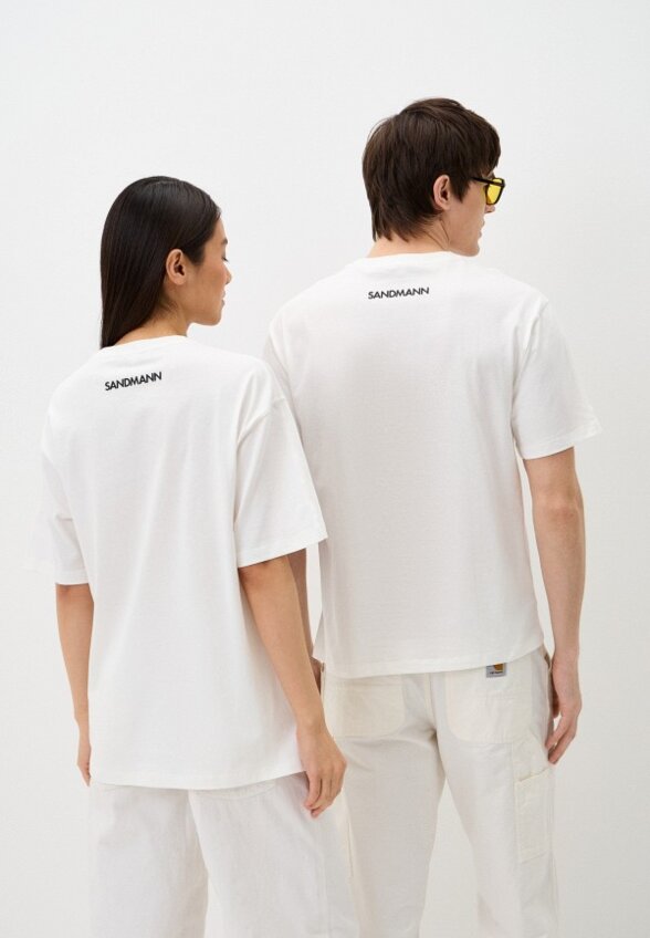 Футболка Sandmann