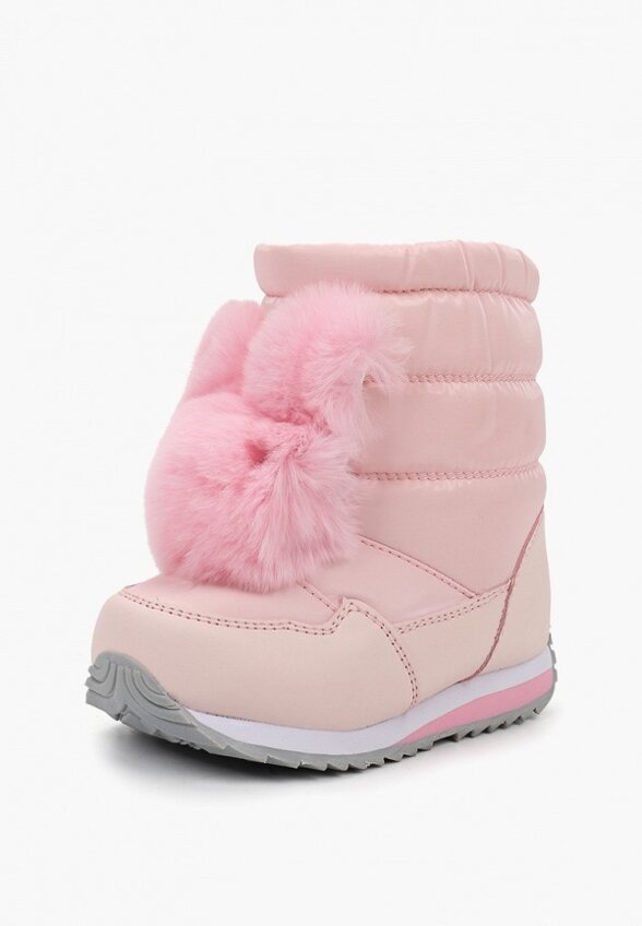 Дутики Капитошка