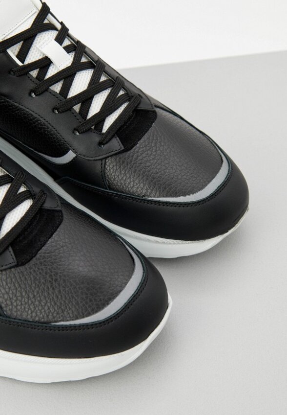 Кроссовки Bogner