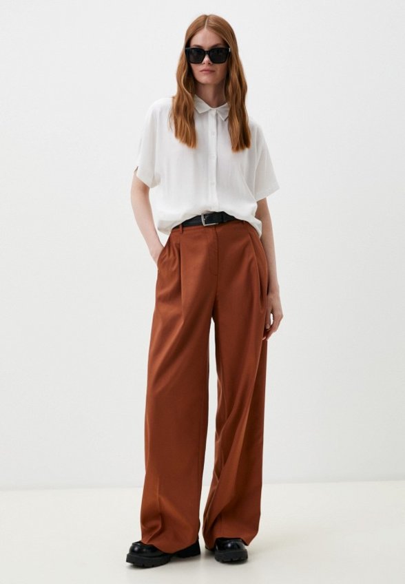 Блуза Thomas Munz