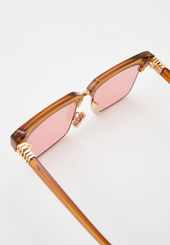 Очки солнцезащитные Miu Miu