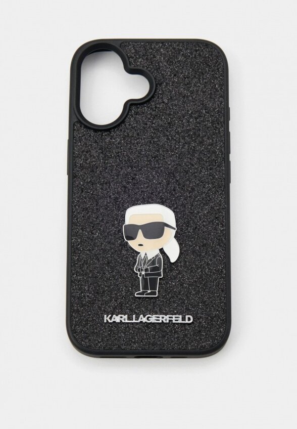 Чехол для iPhone Karl Lagerfeld