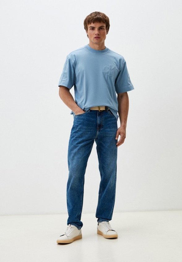 Джинсы Calvin Klein Jeans