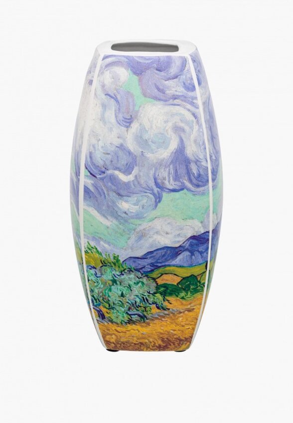 Ваза Elan Gallery