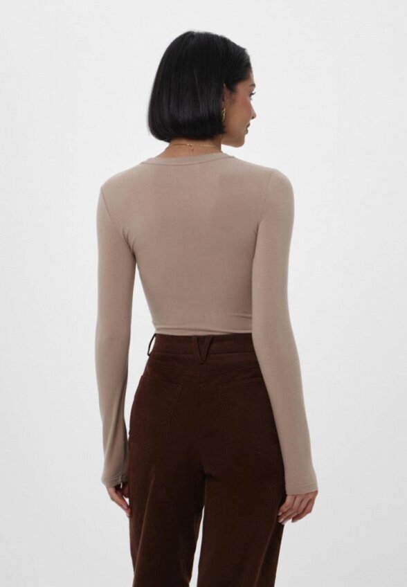 Лонгслив Lichi