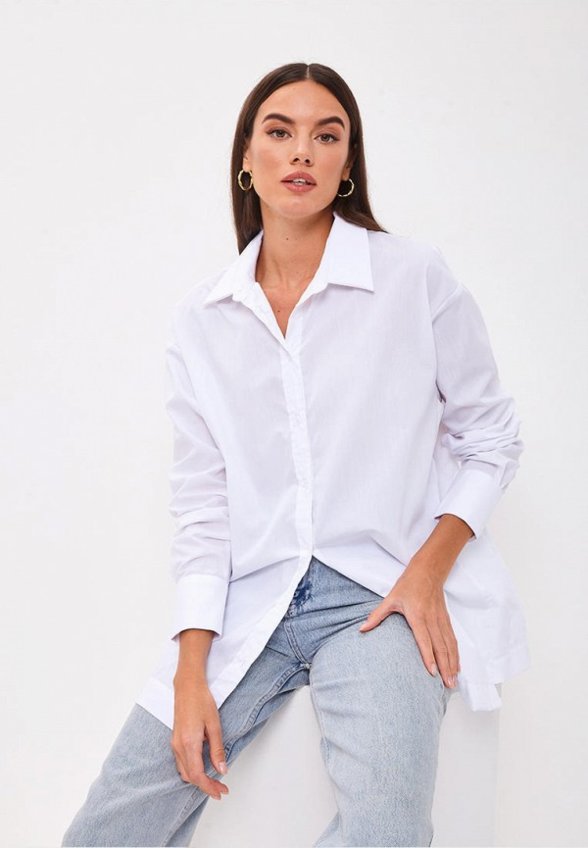 Рубашка Martlet