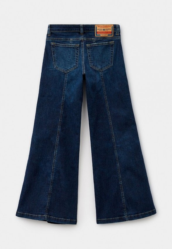 Джинсы Diesel