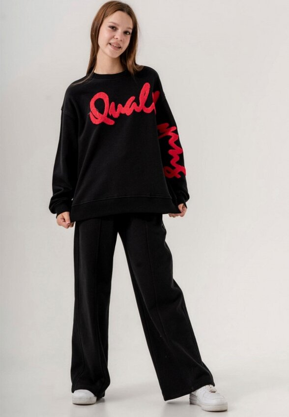 Костюм спортивный Locoloco All For Junior