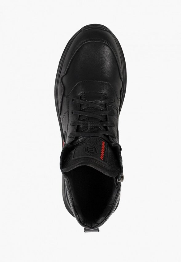 Кроссовки B2B Black to Black