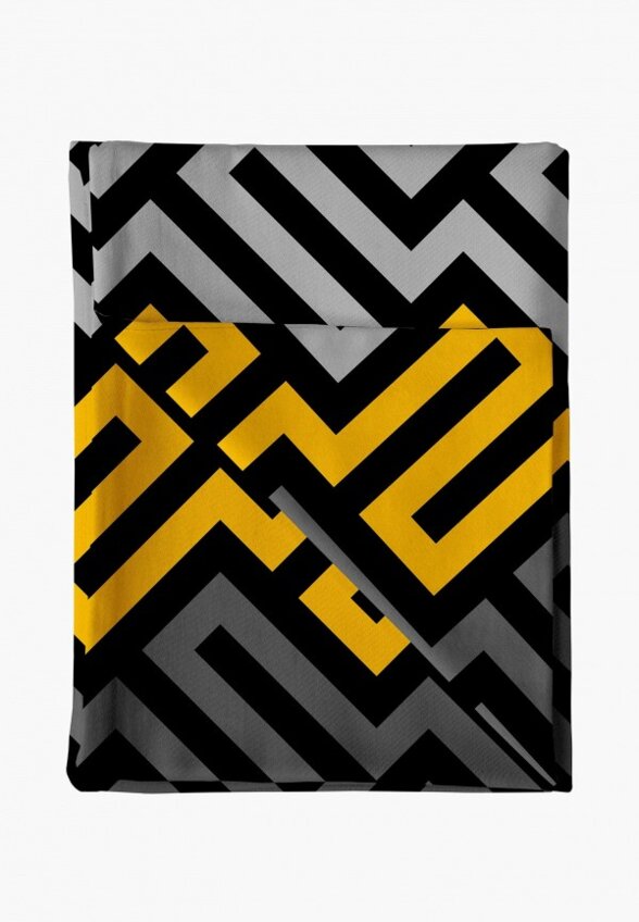 Комплект наволочек Унисон