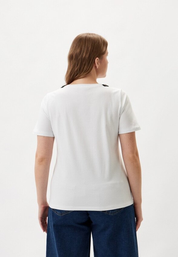 Футболка Marina Rinaldi